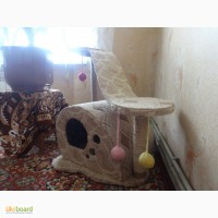 Продам домик для кошки