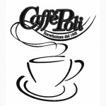 Кава в зернах Caffe Poli Bar 1 kg