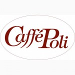 Кава в зернах Caffe Poli Bar 1 kg