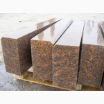 Продам гранитные блоки и гранитные изделия Новоданиловского месторождения