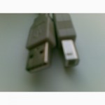 Кабель синхронизации USB2.0 type A - USB2.0 type B