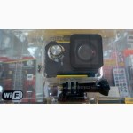 Экшн-камера Remax SD01 с экраном Подбор аксессуаров, чехлы