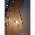 Fender Stratocaster deluxe series Maxico