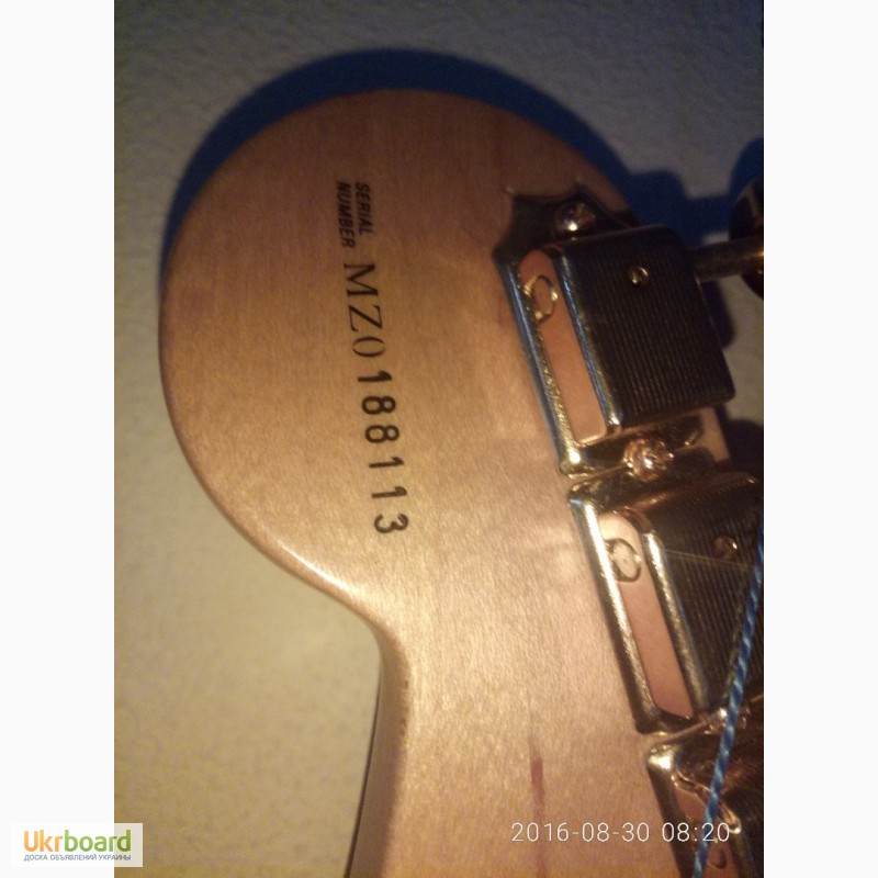 Фото 6. Fender Stratocaster deluxe series Maxico