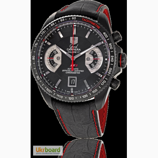 Купить Наручные часы TAG Heuer Grand Carrera CALIBRE 17 оптом от 100шт
