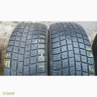 Шины Michelin Pilot alpin 195/60R15 зима 2 штуки