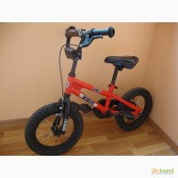 Детский велосипед KIDIS (Прибалтика)