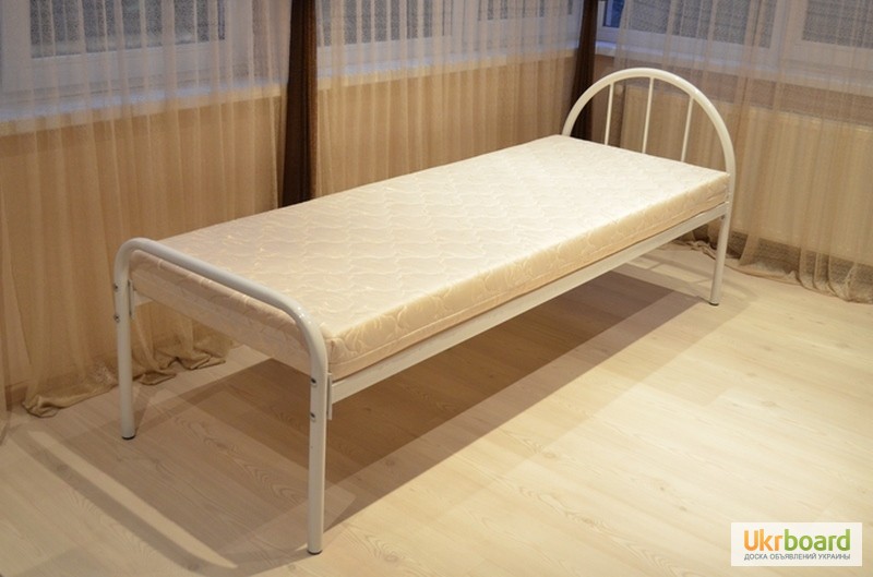 Фото 2. Кровать. Металлическая кровать. Кровать недорого. Двухъярусные кровати