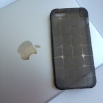 Силиконовый чехол 3DПлитки на iPhone 6/6S