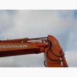 Гусеничный экскаватор DOOSAN DX 340