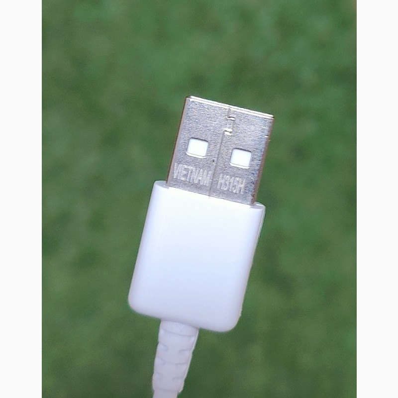 Фото 2. Кабель Samsung, USB-Micro на USB, EP-DG925UWE, оригінал