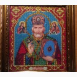 Продам икону Николай Чудотворец