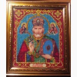 Продам икону Николай Чудотворец