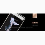 Противоударное Антибликовое Защитное Стекло Remax Anti-Shock Ironwing 3D iPhone 6 (0.3mm)