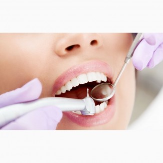 Лечение зубов Одесса: стоимость, цены