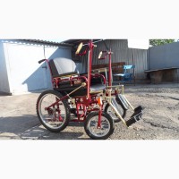 Продам инвалидные коляски уличная и комнатная