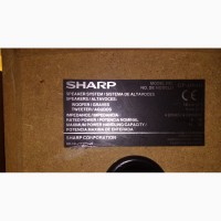Колонки Sharp CP-UH4H