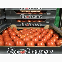 Овощи от производителя, ECOINVER Испания