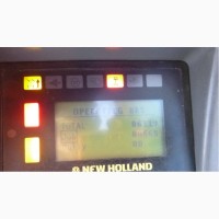 Колесный экскаватор NEW HOLLAND MH5.6