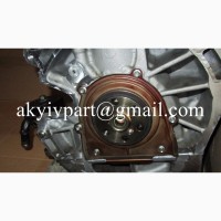 Двигатель Mazda-3 5 2.0i LF-VE 2006 2007 2008 2009 2010 2011 2012