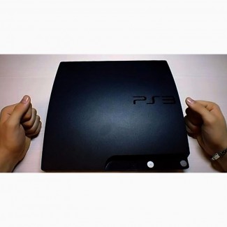 Игровая Консоль Приставка Сони Плейстейшен 3 Sony Playstation 3 500Gb