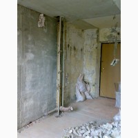 Расширение, резка проемов, стен, окон без пыли в бетоне, железобетоне Харьков