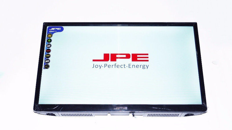 Фото 2. Телевизор JPE 28 Smart TV, WiFi, 1Gb Ram, 4Gb Rom, T2, Android