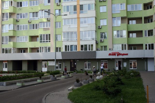 Фото 13. Квартира посуточно в Киеве