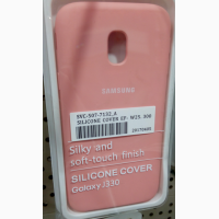 Чехол Silicon Cover Soft touch для Samsung A6 2018 A600 A8 2018 A800 A320 A520 A530 A605