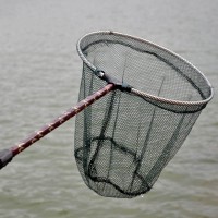 Подсака для рыбалки 145 см Очень прочный Алюминиевый сплав полюс