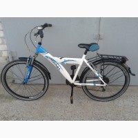 Продам велосипеды б/у из Германии