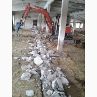 Будування, реконструкція корівників та свинарників, під КЛЮЧ