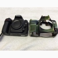 Nikon D7500 Цифровая зеркальная фотокамера (только корпус)