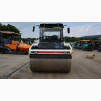 Дорожный каток BOMAG BW 203 AD (2006 г)