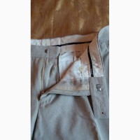 Классические мужские брюки производства Эстония, фирма «Mosaic»