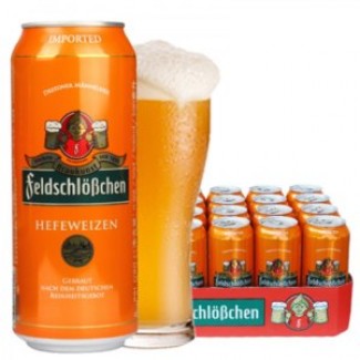 Оптовые поставки немецкого пива из Германии