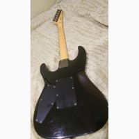 Продам электрогитару ESP ltd KH-202