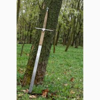 Двуручный меч шотландский клеймор