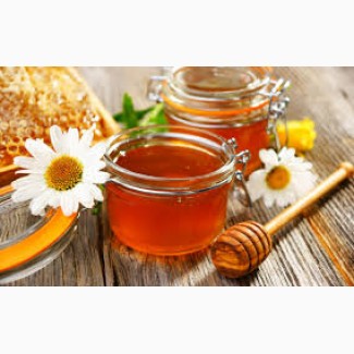 Продам мед разнотравье