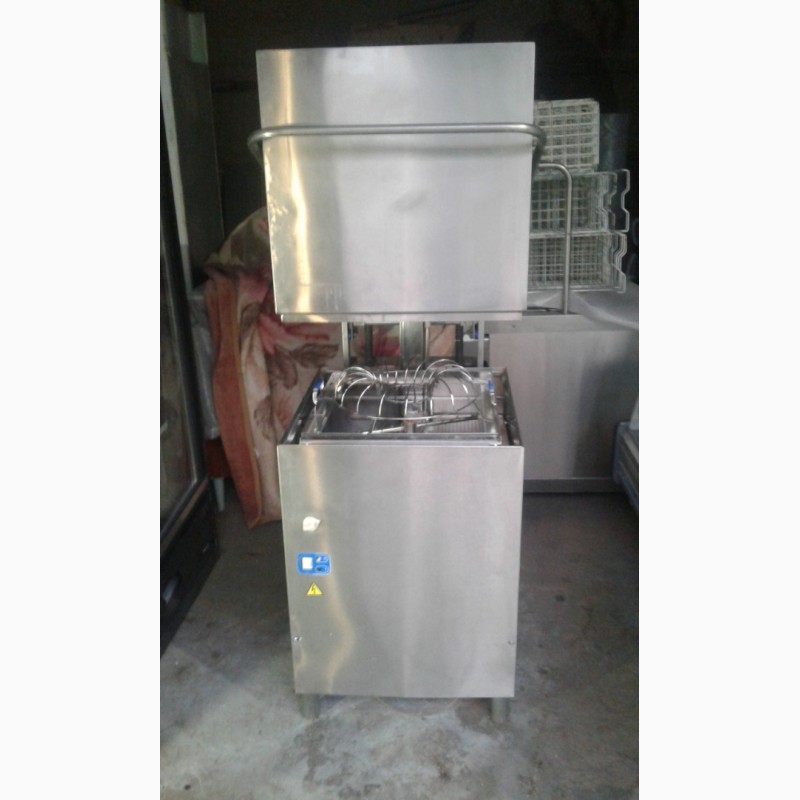 Фото 2. Посудомоечная машина купольная МПУ 700 б у, посудомойка купольная б/у