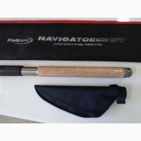 Спиннинг Kalipso Navigator Pro 2.7м 50-80г