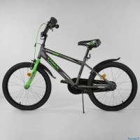Велосипед детский двухколесный 20 дюймов Corso