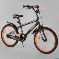 Велосипед детский двухколесный 20 дюймов Corso