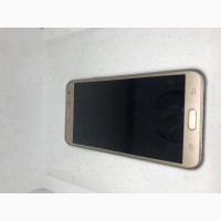 Мобильный телефон Samsung Galaxy J7 J700H Gold 139ВР