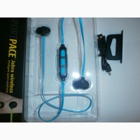 Наушники вакуумные с микрофоном Bluetooth Jabra JD99