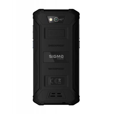 Фото 2. Мобильный телефон Sigma X-treme PQ36, Защищенный смартфон, АССОРТИМЕНТ