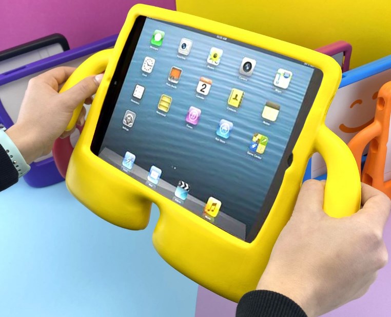 Фото 18. Детский дисней чехол с ручками для ipad хит Чехол для iPad Pro 10.5 Air3 10.2 2019 2020 11