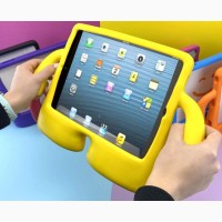 Детский дисней чехол с ручками для ipad хит Чехол для iPad Pro 10.5 Air3 10.2 2019 2020 11