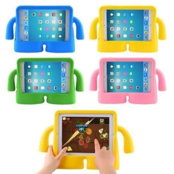 Фото 2. Детский дисней чехол с ручками для ipad хит Чехол для iPad Pro 10.5 Air3 10.2 2019 2020 11