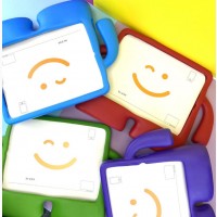 Детский дисней чехол с ручками для ipad хит Чехол для iPad Pro 10.5 Air3 10.2 2019 2020 11